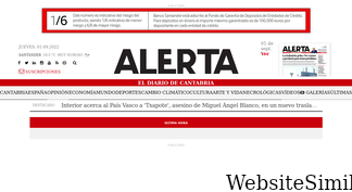 eldiarioalerta.com Screenshot