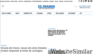 eldiariony.com Screenshot