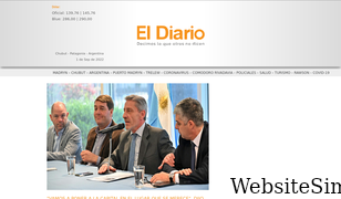 eldiarioweb.com Screenshot
