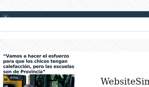 eleco.com.ar Screenshot