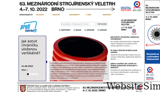 elektrika.cz Screenshot