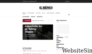 eliberico.com Screenshot