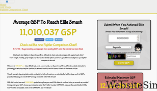elitegsp.com Screenshot
