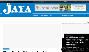eljaya.com Screenshot