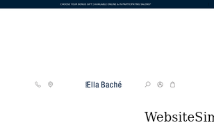 ellabache.com.au Screenshot