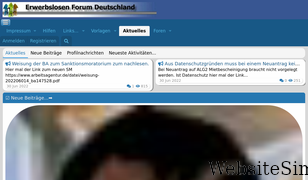elo-forum.org Screenshot