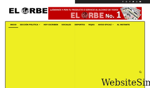 elorbe.com Screenshot