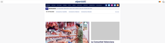 elperiodic.com Screenshot