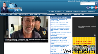 elpulmondelademocracia.com Screenshot