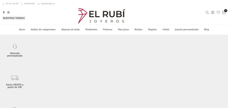 elrubi.es Screenshot