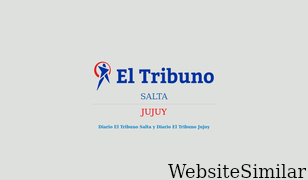 eltribuno.com Screenshot