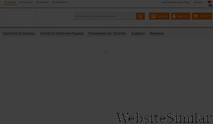 elv.com Screenshot