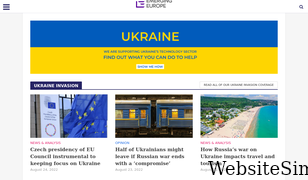 emerging-europe.com Screenshot