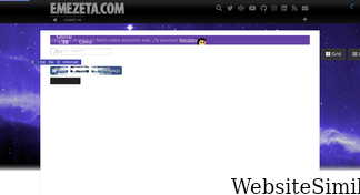 emezeta.com Screenshot
