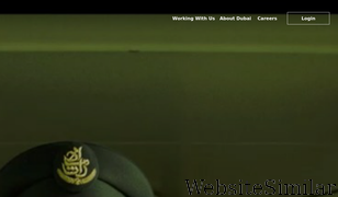 emiratesgroupcareers.com Screenshot