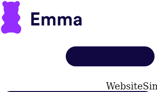 emma-app.com Screenshot