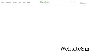 endotaspa.com.au Screenshot