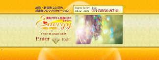 energy-c.jp Screenshot
