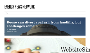 energynews.us Screenshot