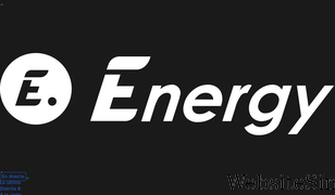 energytv.es Screenshot