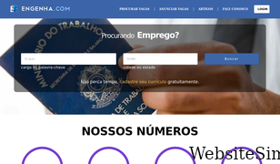 engenha.com Screenshot