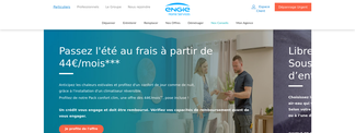engie-homeservices.fr Screenshot