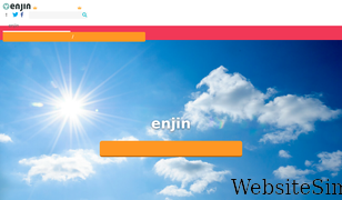 enjin-classaction.com Screenshot