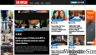 enorsai.com.ar Screenshot