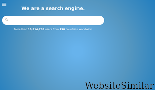 entireweb.com Screenshot