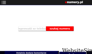 enumery.pl Screenshot