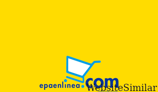 epaenlinea.com Screenshot