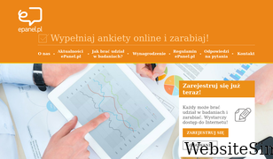 epanel.pl Screenshot