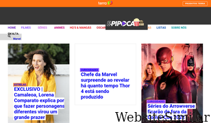 epipoca.com.br Screenshot