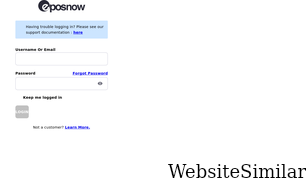eposnowhq.com Screenshot