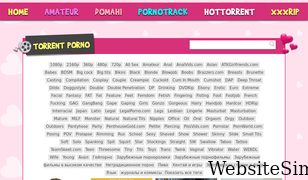 ero-torrent.net Screenshot