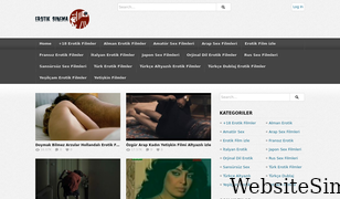 erotik-film-izle.net Screenshot
