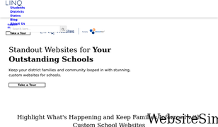 eschoolview.com Screenshot