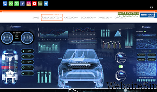 estanfi.com Screenshot
