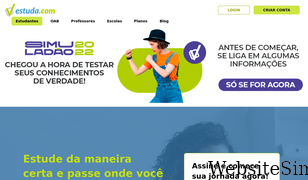 estudavest.com.br Screenshot