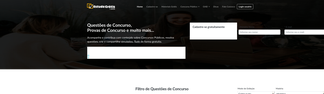 estudegratis.com.br Screenshot