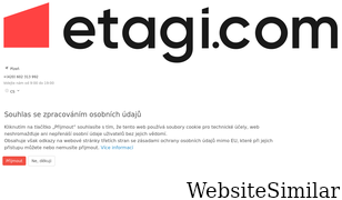 etagi.com Screenshot