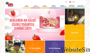 etietieti.com Screenshot