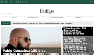 eulixe.com Screenshot