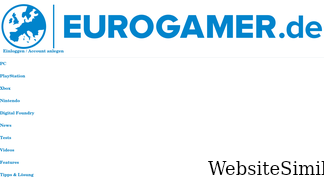 eurogamer.de Screenshot