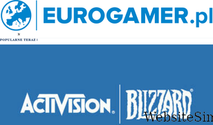 eurogamer.pl Screenshot