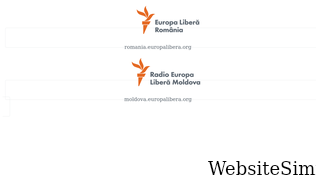 europalibera.org Screenshot