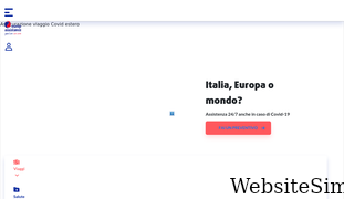 europassistance.it Screenshot