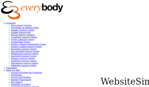 everybody.org.uk Screenshot