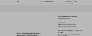 everydayhealth.com Screenshot