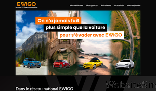 ewigo.com Screenshot